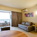 Solar das águas Park Resort - Apartamento