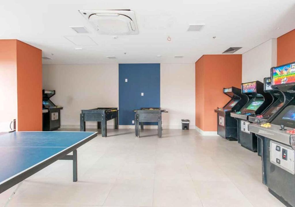 Solar Aguas Park - Apartamento Apartamento