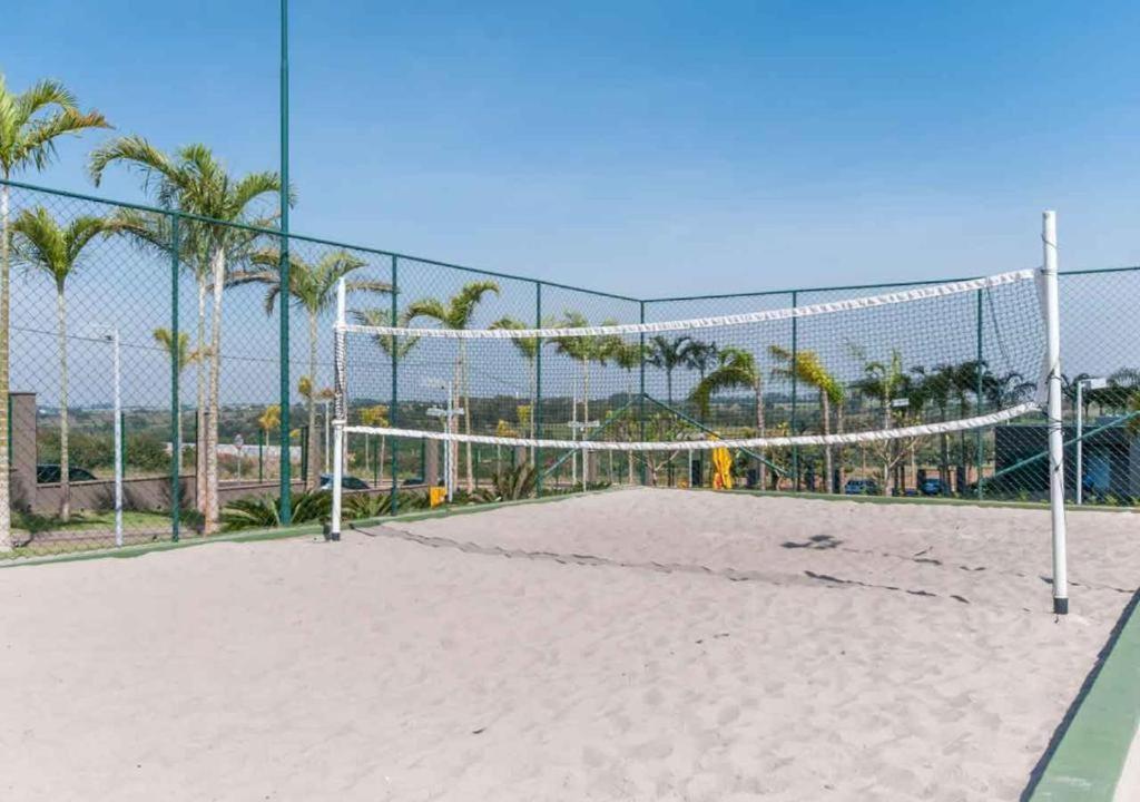 Solar Aguas Park - Apartamento Olímpia
