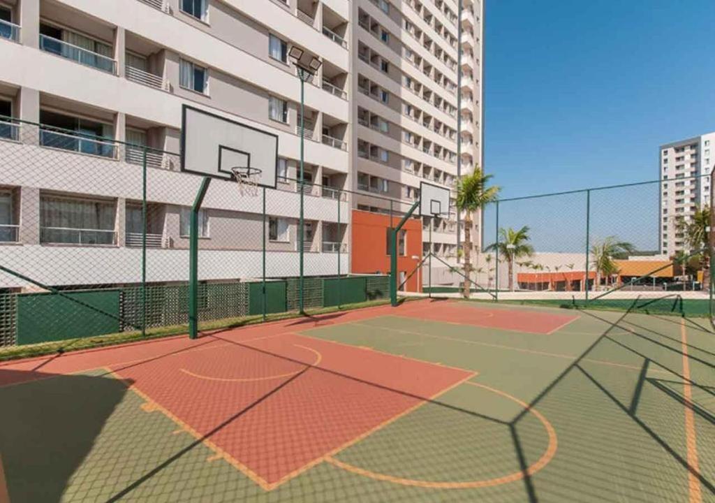 Solar Aguas Park - Apartamento Apartamento *