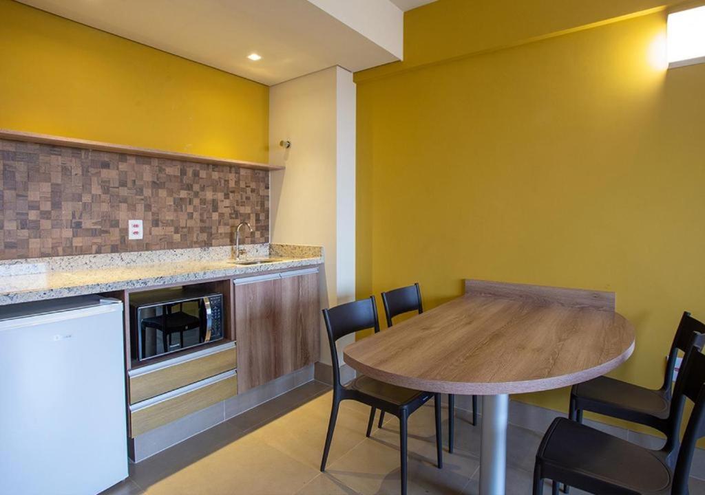 Apartamento Solar Aguas Park - Apartamento *