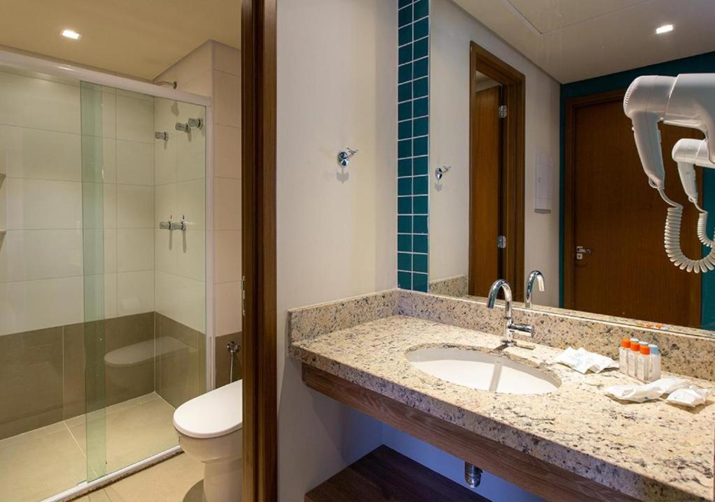 Apartamento Solar Aguas Park - Apartamento