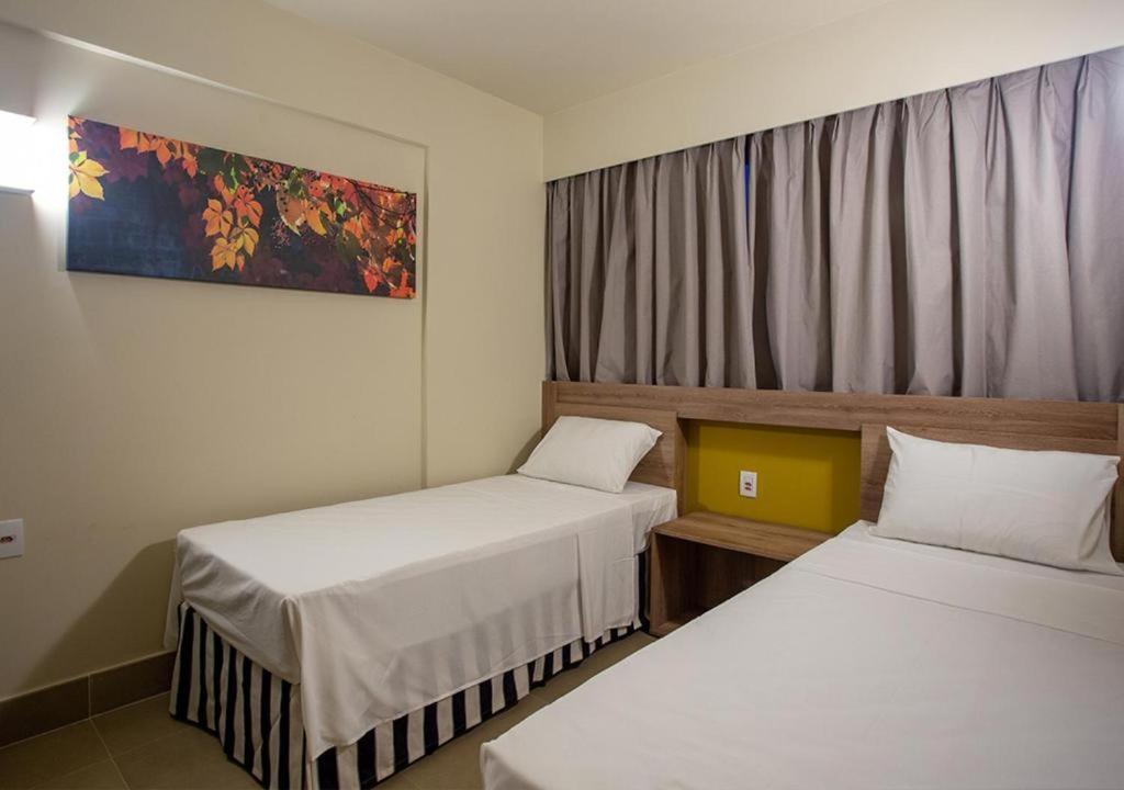 Solar Aguas Park - Apartamento